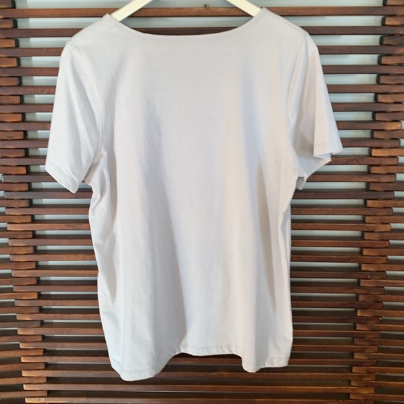 Coral Bay tee - Picture 5 of 6